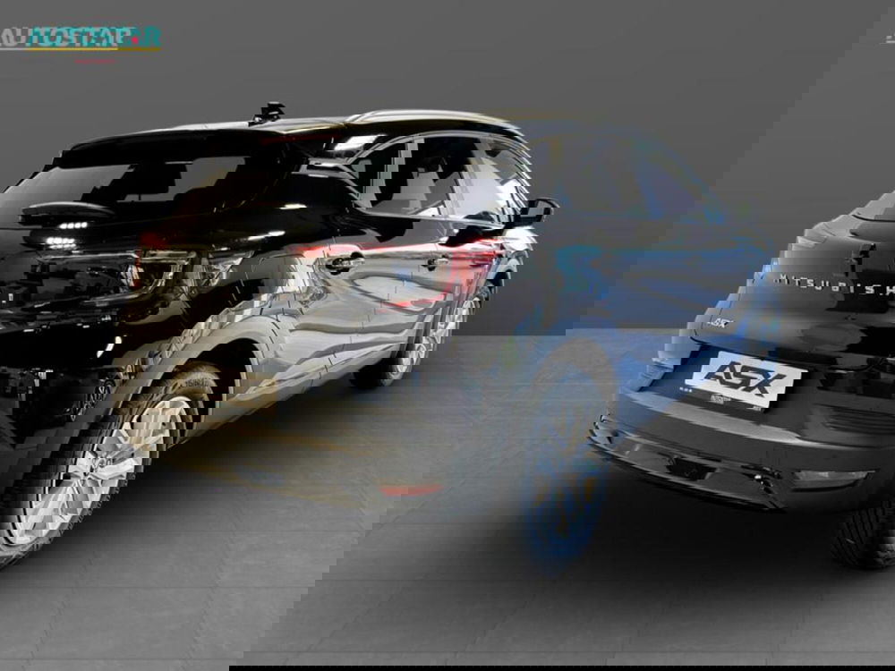 Mitsubishi ASX nuova a Piacenza (5)