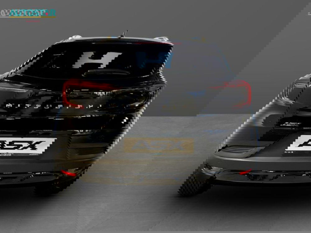 Mitsubishi ASX nuova a Piacenza (6)