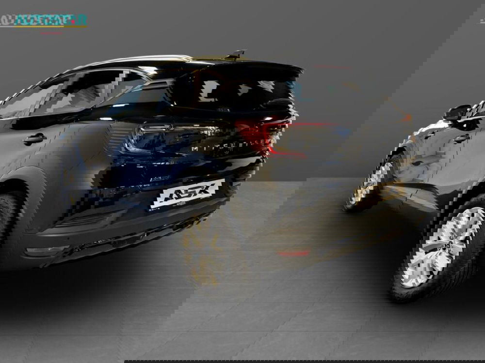 Mitsubishi ASX nuova a Piacenza (7)