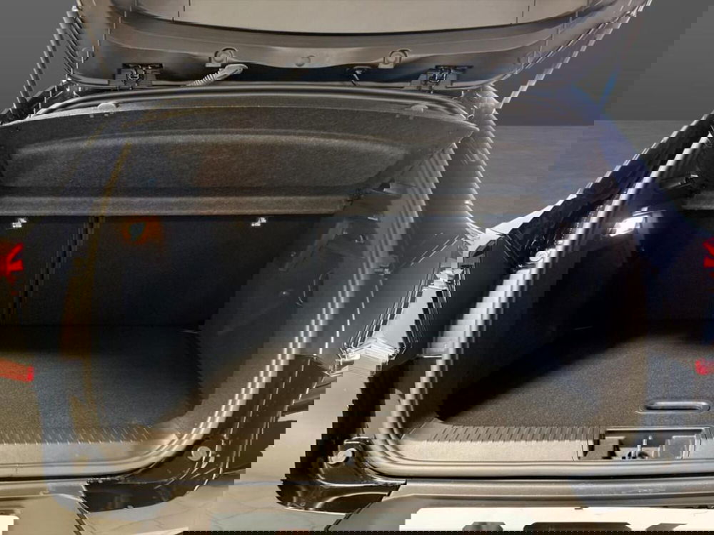 Mitsubishi ASX nuova a Piacenza (8)