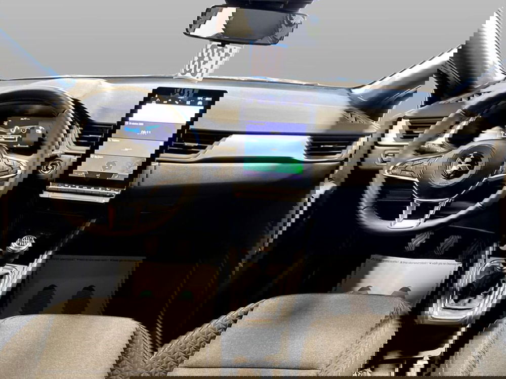 Mitsubishi ASX nuova a Piacenza (9)