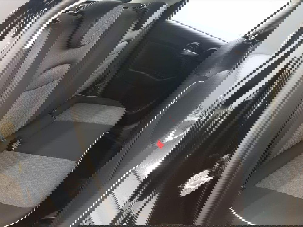 Fiat 500X usata a Lucca (12)