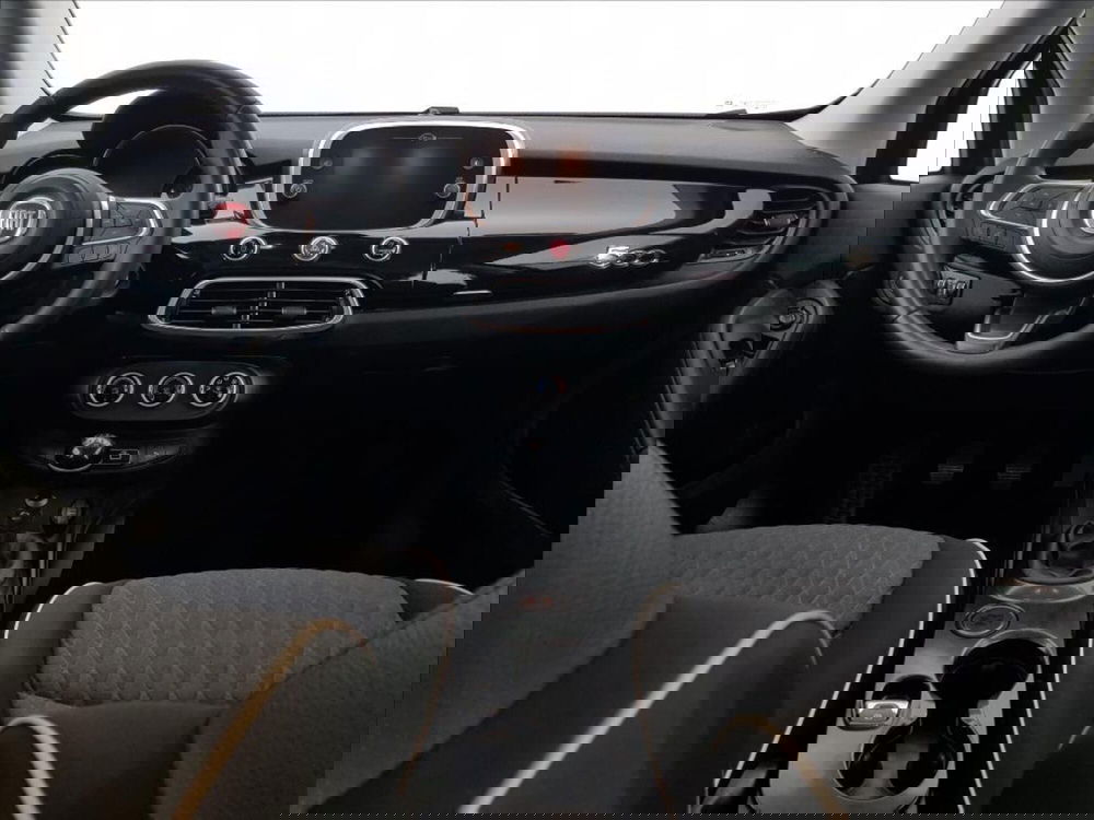 Fiat 500X usata a Lucca (13)