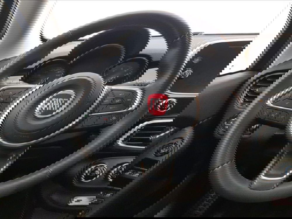 Fiat 500X usata a Lucca (14)