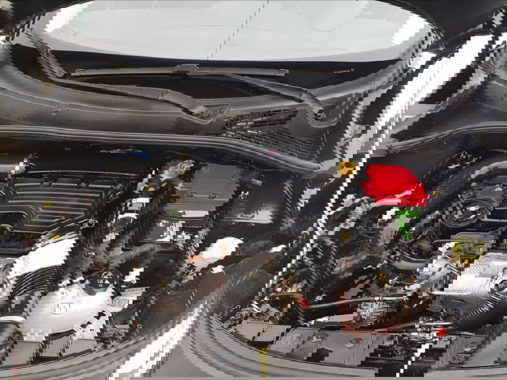 Fiat 500X usata a Lucca (17)