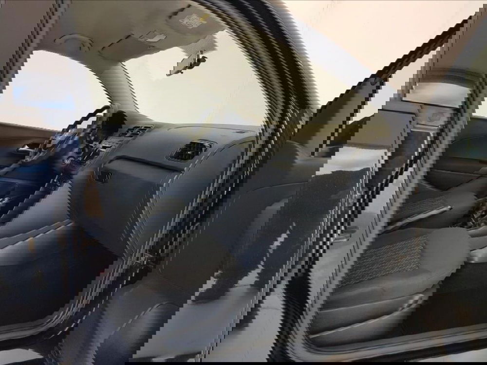 Volkswagen Polo usata a Lucca (10)