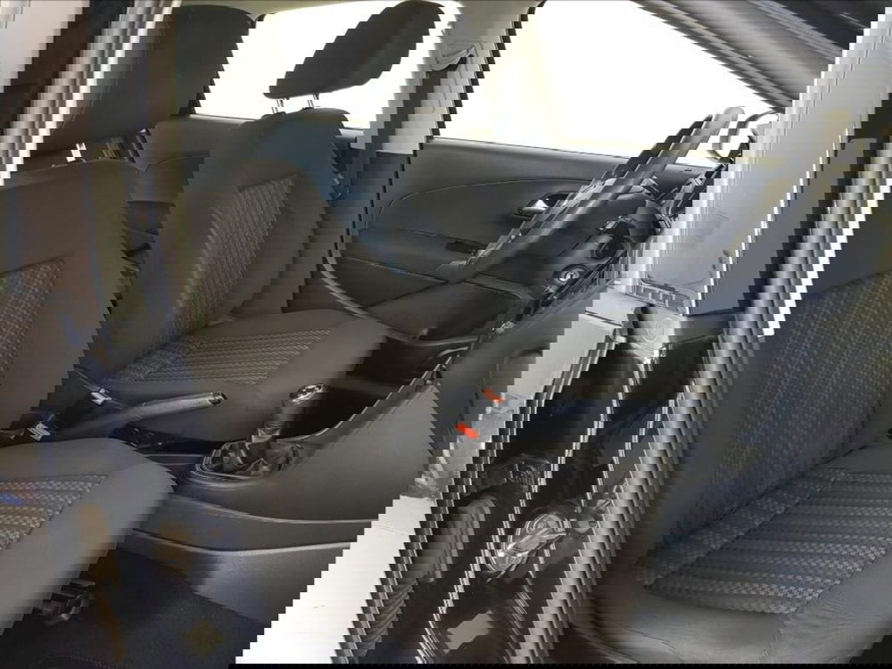 Volkswagen Polo usata a Lucca (11)