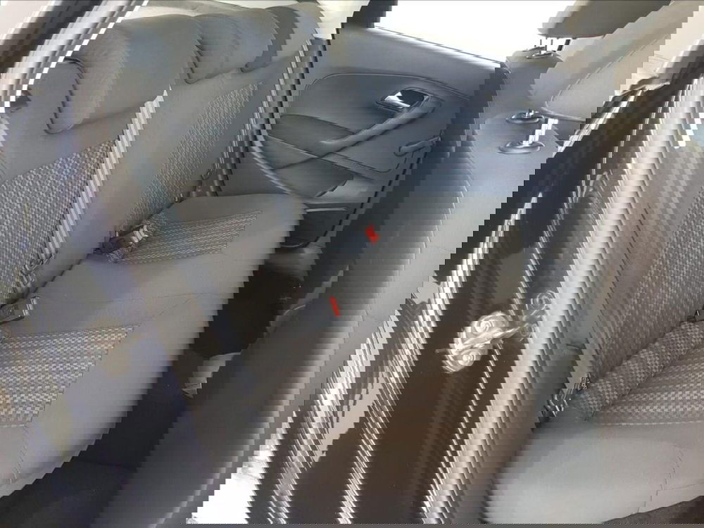 Volkswagen Polo usata a Lucca (12)