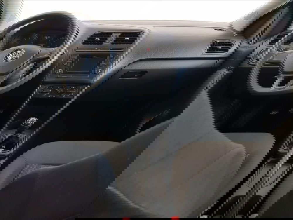 Volkswagen Polo usata a Lucca (13)