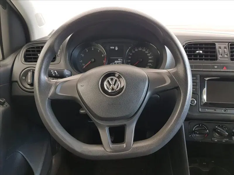 Volkswagen Polo usata a Lucca (14)