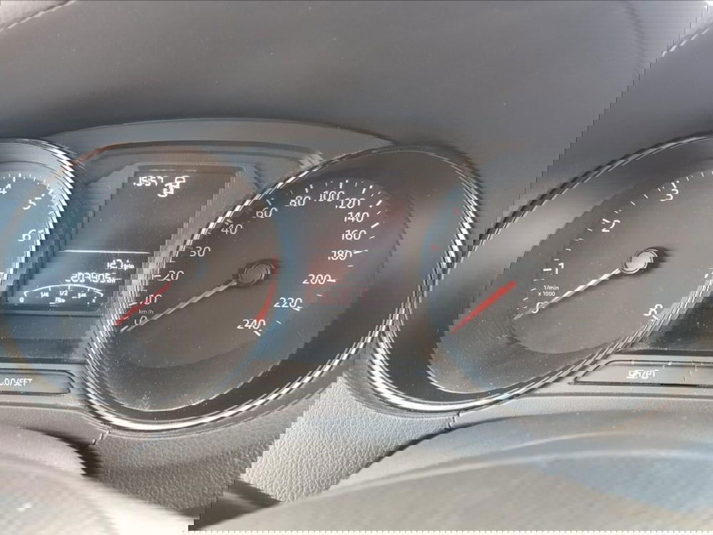 Volkswagen Polo usata a Lucca (16)