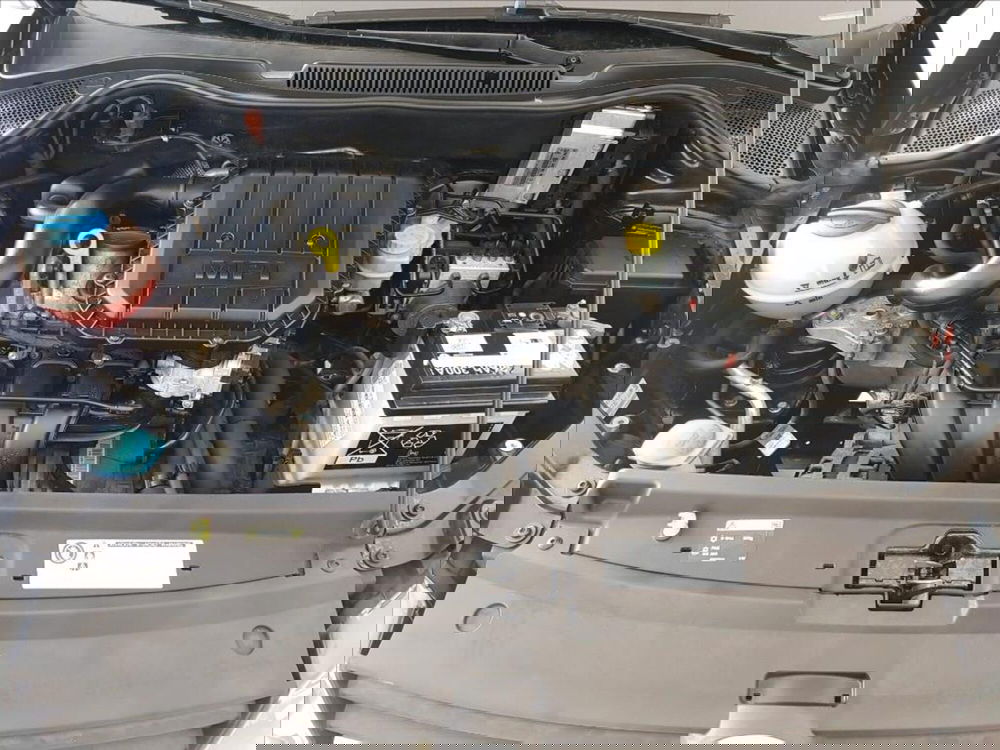 Volkswagen Polo usata a Lucca (17)