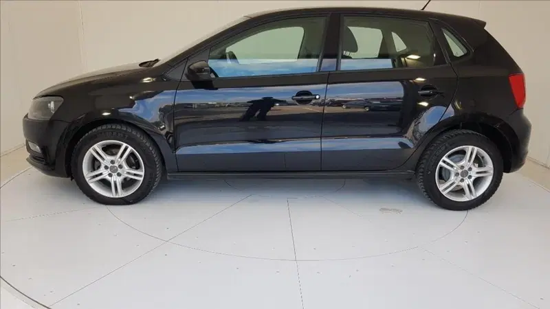 Volkswagen Polo usata a Lucca (3)