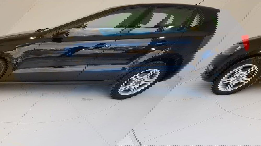 Volkswagen Polo usata a Lucca (3)