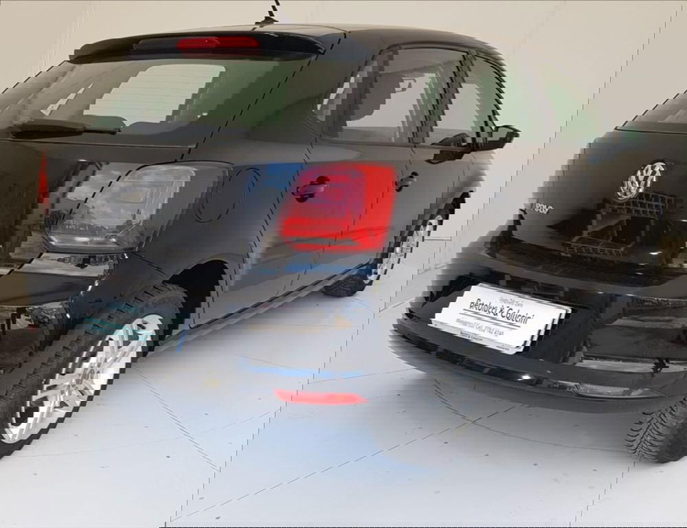 Volkswagen Polo usata a Lucca (6)