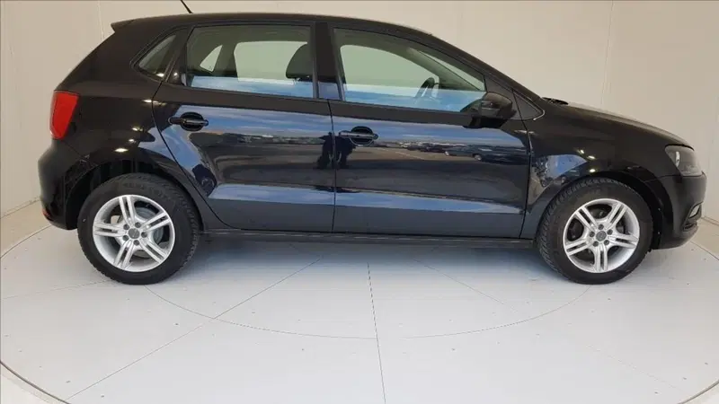 Volkswagen Polo usata a Lucca (7)