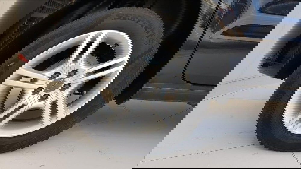 Volkswagen Polo usata a Lucca (9)