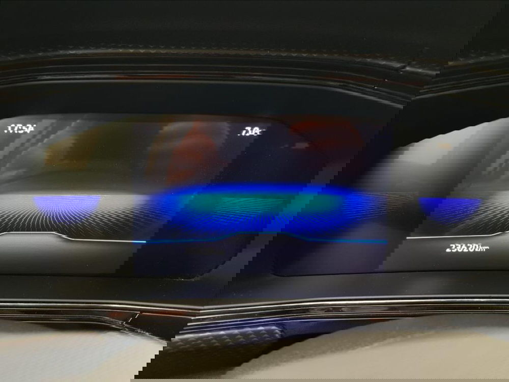 Volkswagen T-Cross usata a Lucca (16)