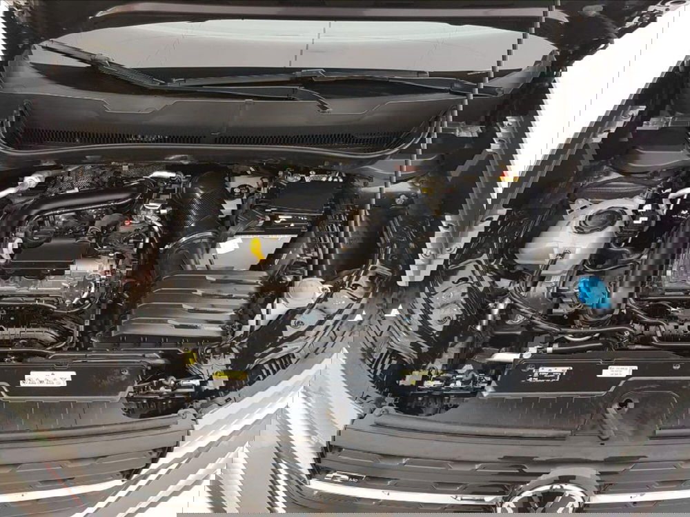 Volkswagen T-Cross usata a Lucca (17)