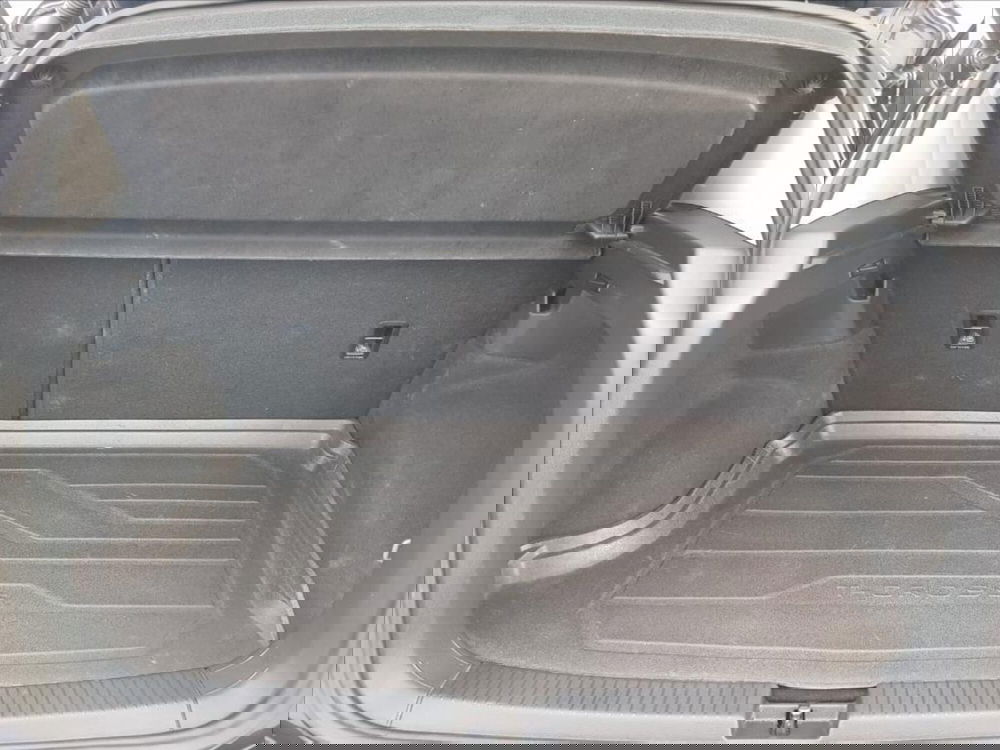 Volkswagen T-Cross usata a Lucca (15)