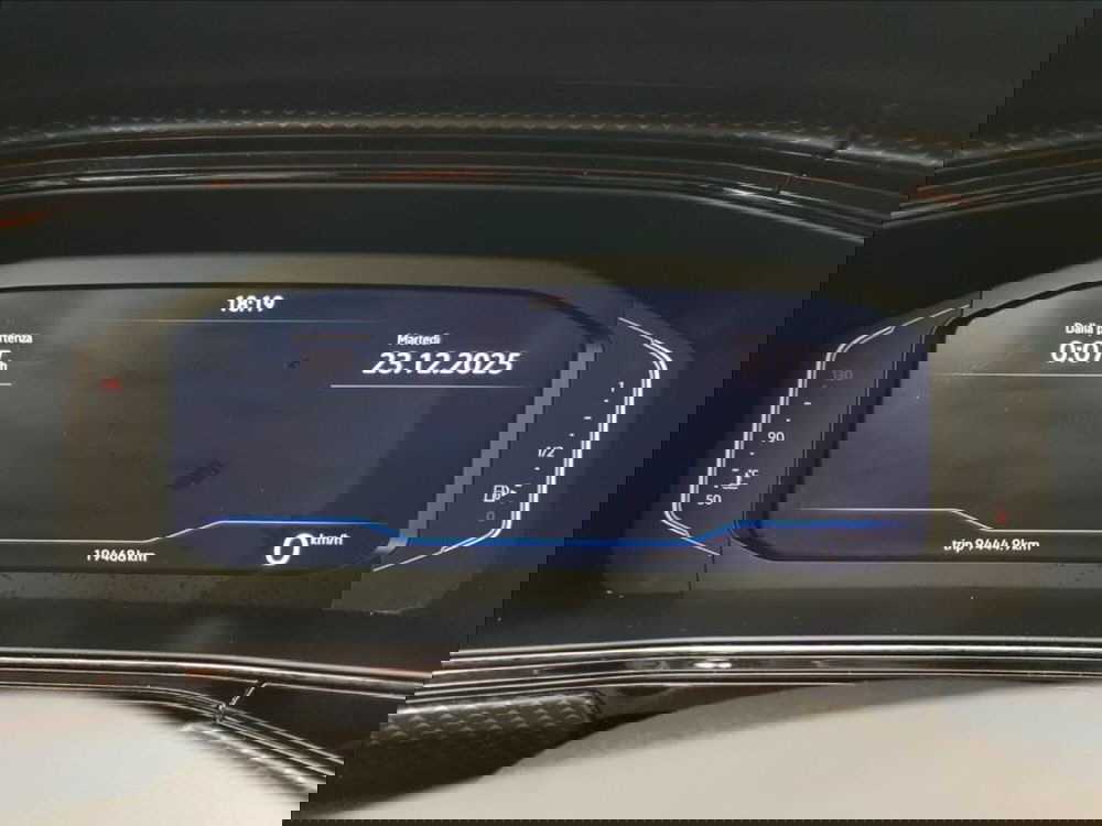 Volkswagen T-Cross usata a Lucca (16)