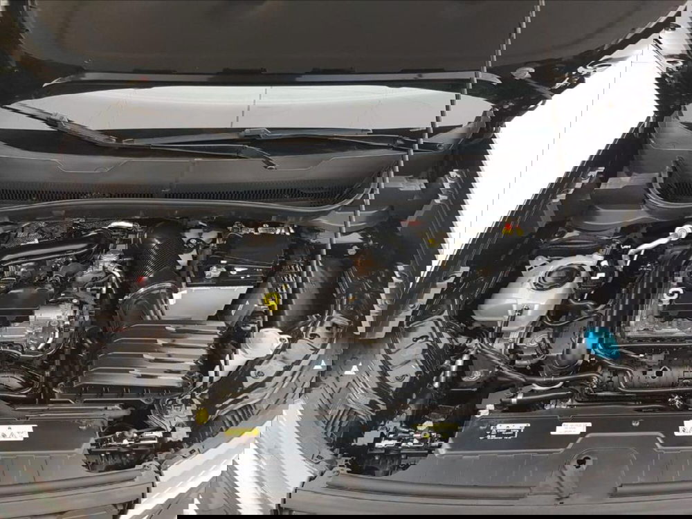 Volkswagen T-Cross usata a Lucca (17)