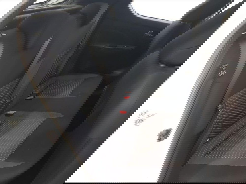 Nissan Micra usata a Lucca (12)