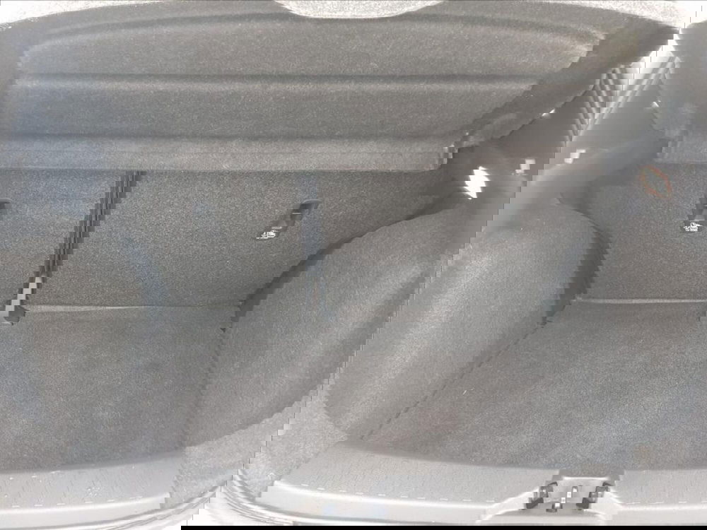 Nissan Micra usata a Lucca (15)