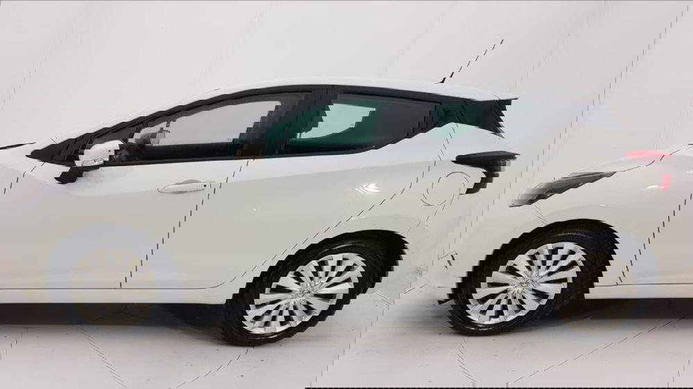 Nissan Micra usata a Lucca (3)