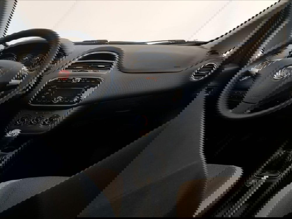 Fiat Punto usata a Lucca (13)