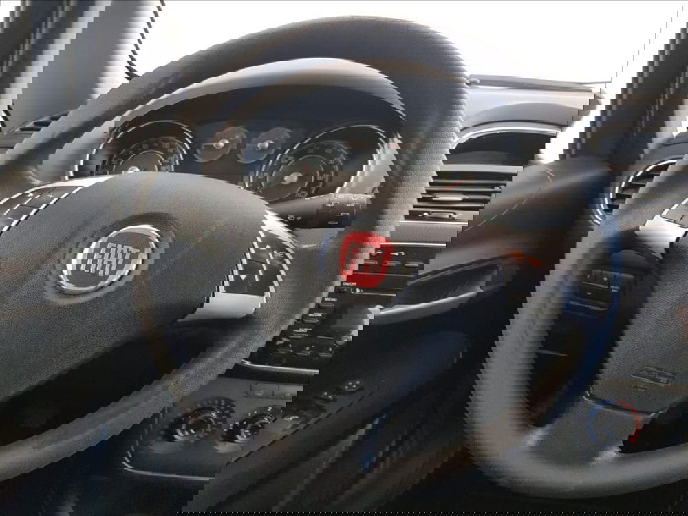 Fiat Punto usata a Lucca (14)