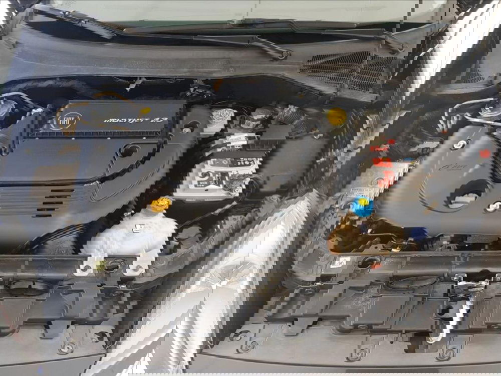 Fiat Punto usata a Lucca (17)