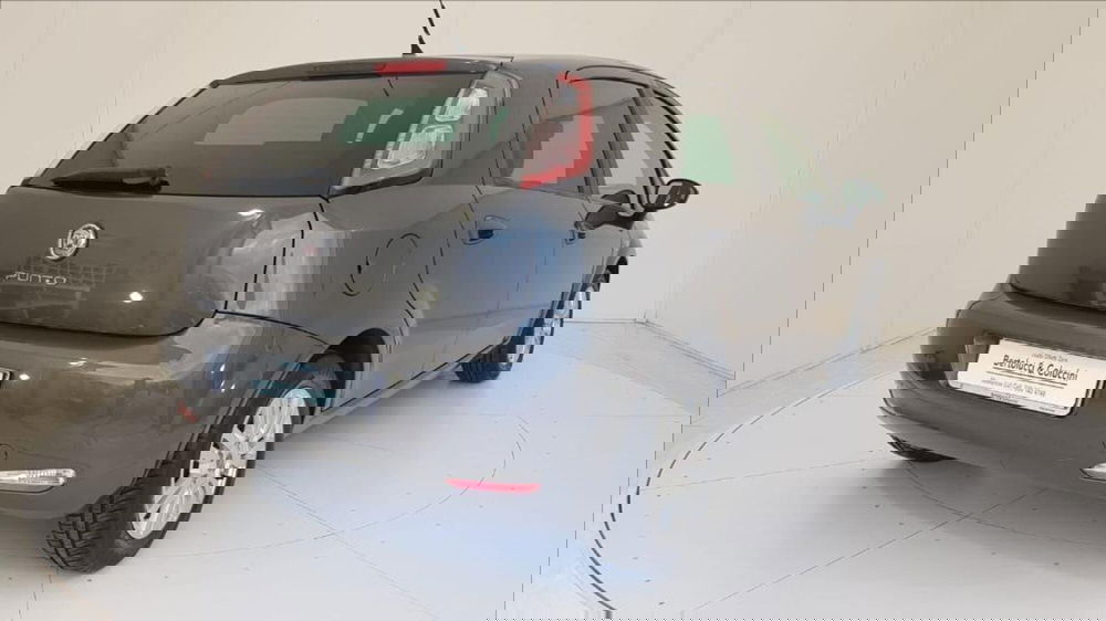 Fiat Punto usata a Lucca (6)