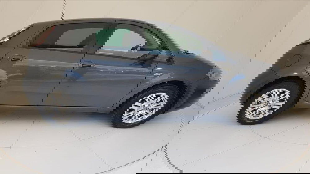 Fiat Punto usata a Lucca (7)