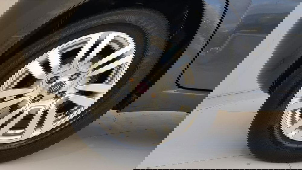 Fiat Punto usata a Lucca (9)