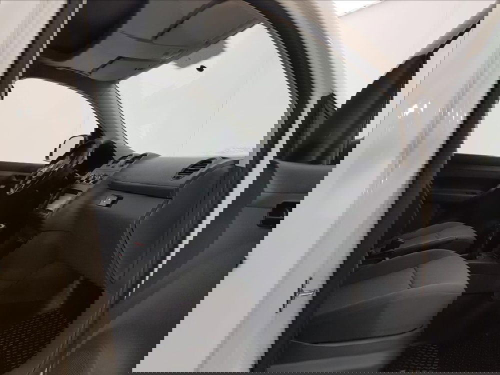 Volkswagen Veicoli Commerciali Caddy usata a Lucca (10)