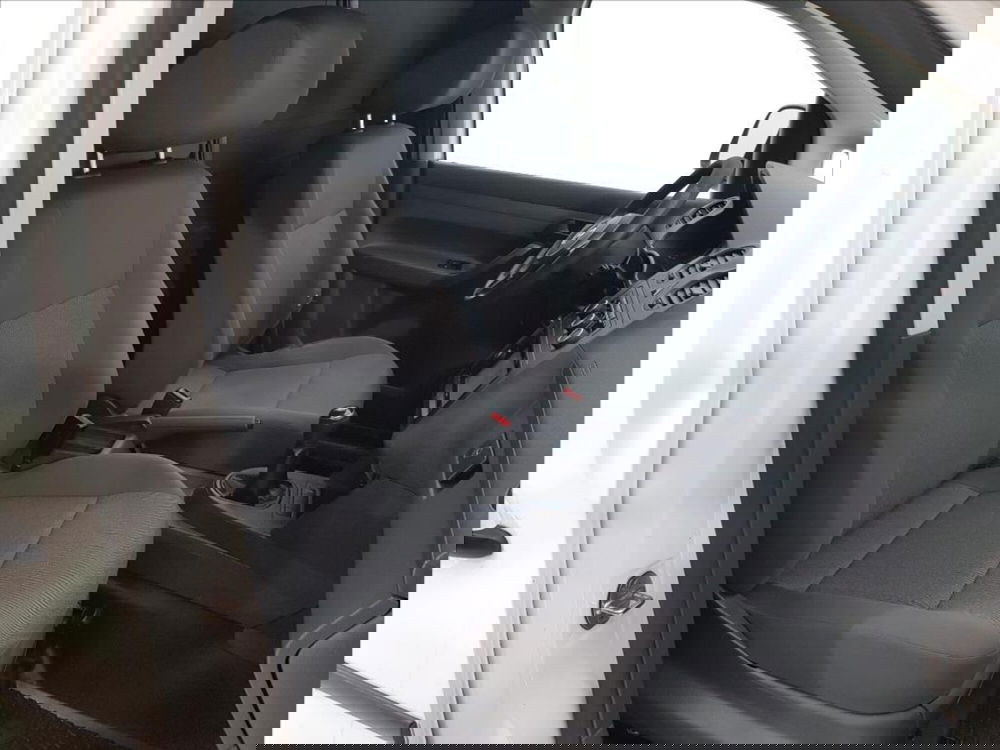 Volkswagen Veicoli Commerciali Caddy usata a Lucca (11)