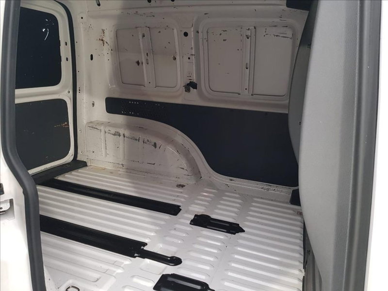 Volkswagen Veicoli Commerciali Caddy usata a Lucca (12)