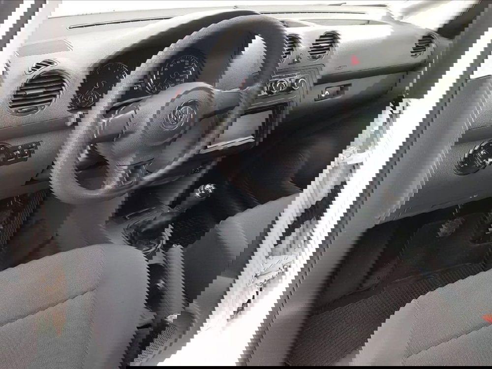 Volkswagen Veicoli Commerciali Caddy usata a Lucca (13)