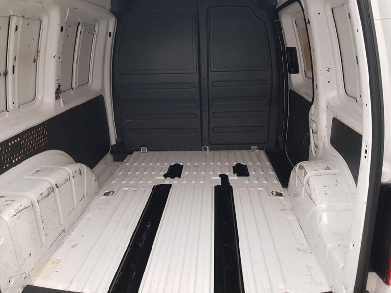 Volkswagen Veicoli Commerciali Caddy usata a Lucca (15)