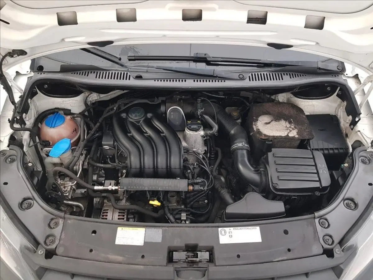 Volkswagen Veicoli Commerciali Caddy usata a Lucca (17)