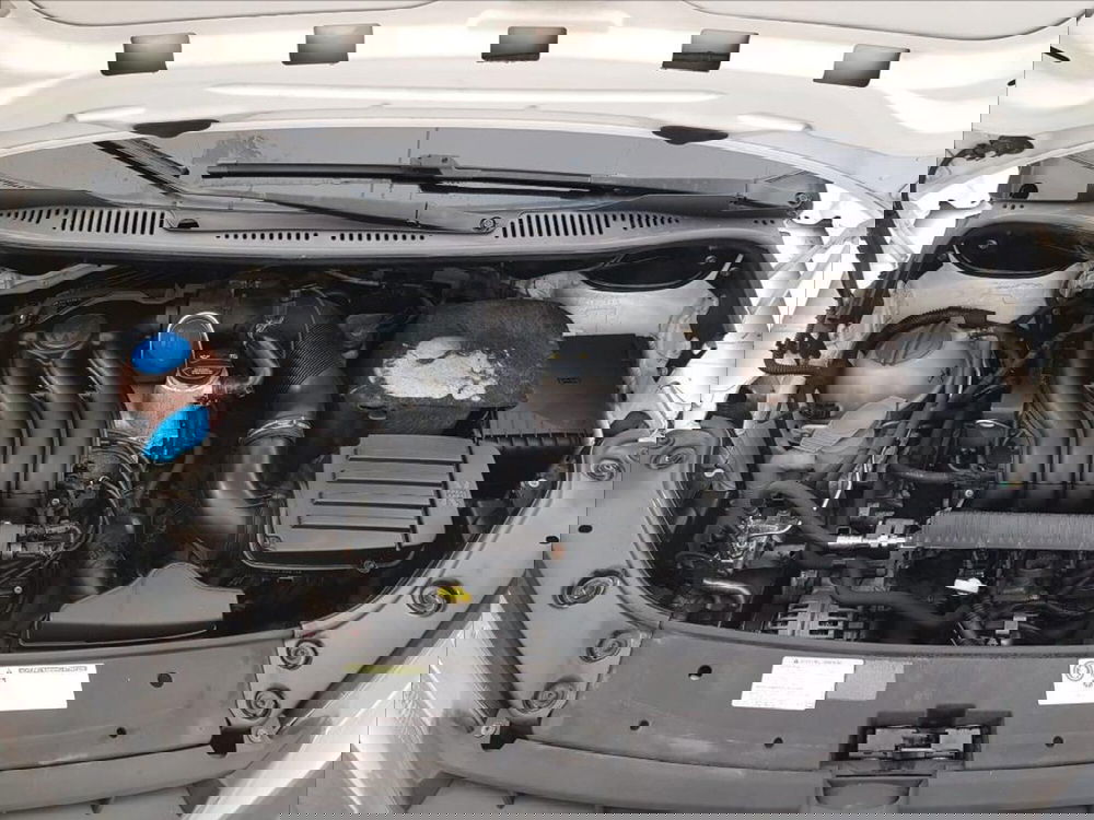 Volkswagen Veicoli Commerciali Caddy usata a Lucca (17)