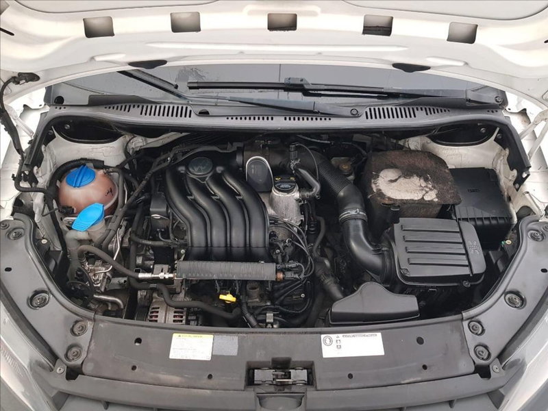 Volkswagen Veicoli Commerciali Caddy usata a Lucca (17)