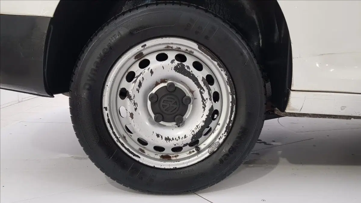 Volkswagen Veicoli Commerciali Caddy usata a Lucca (9)