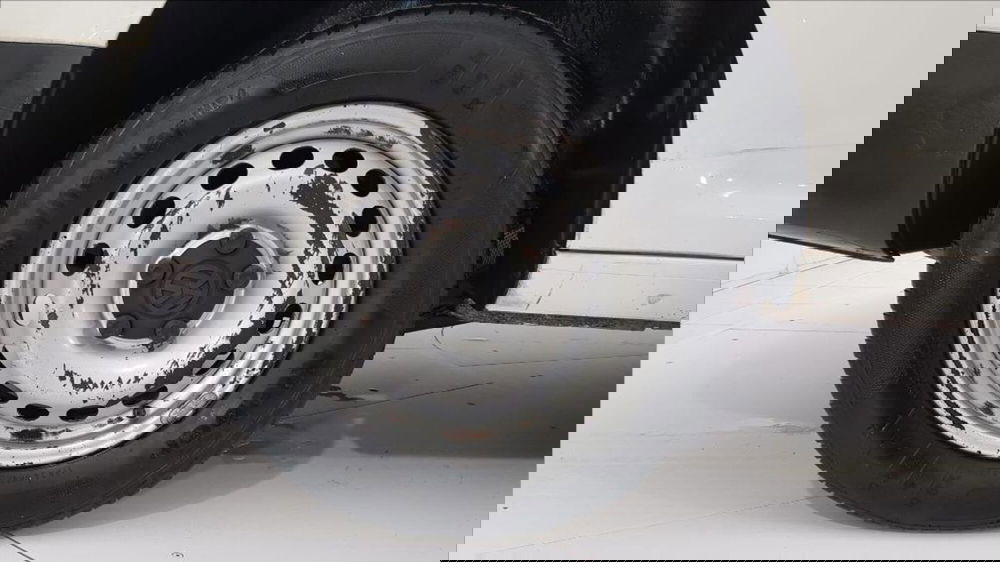 Volkswagen Veicoli Commerciali Caddy usata a Lucca (9)