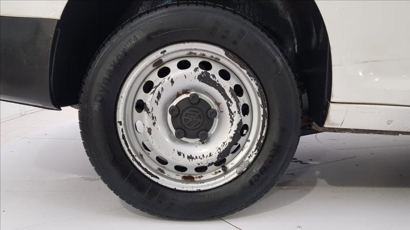 Volkswagen Veicoli Commerciali Caddy usata a Lucca (9)