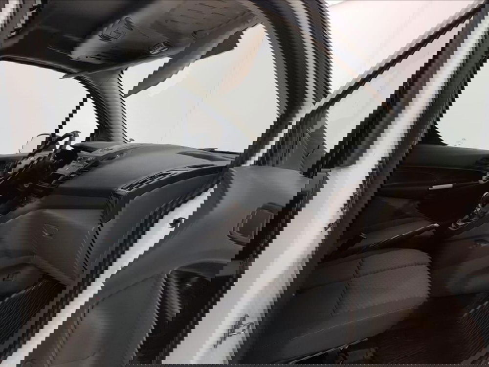 Ford Transit Connect Furgone usata a Lucca (10)