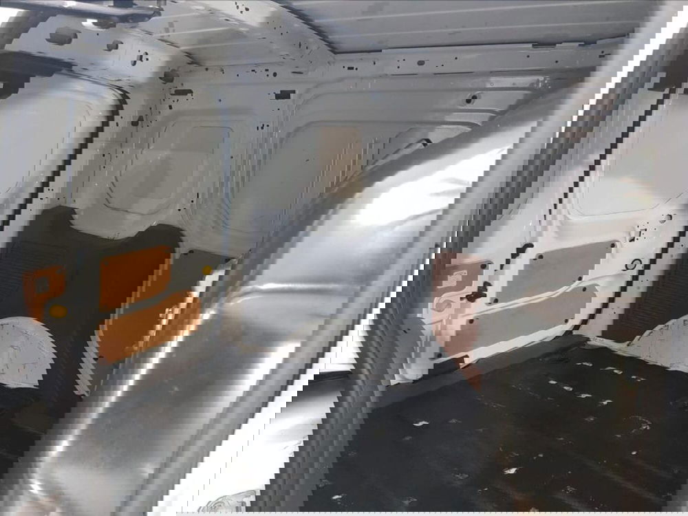 Ford Transit Connect Furgone usata a Lucca (12)