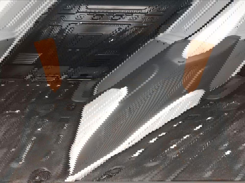 Ford Transit Connect Furgone usata a Lucca (13)