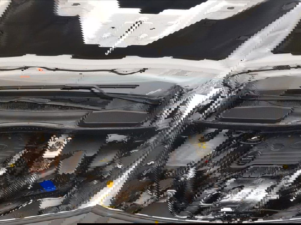 Ford Transit Connect Furgone usata a Lucca (17)